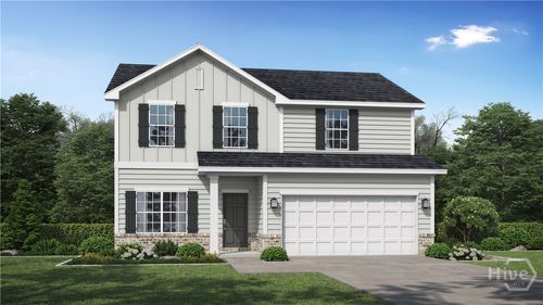314 Quail Run Way Se, Allenhurst, GA, 31301 | Card Image