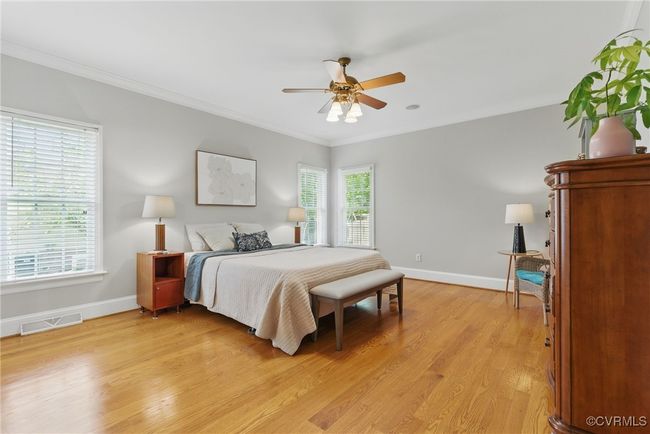 9446 Crescent View Dr, House other with 5 bedrooms, 3 bathrooms and null parking in Mechanicsville VA | Image 16