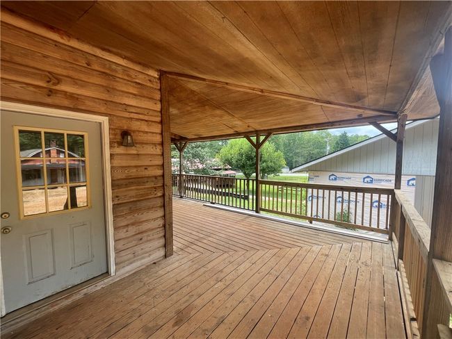 614 Village Dr, Home with 0 bedrooms, 0 bathrooms and null parking in Mountain Rest SC | Image 11