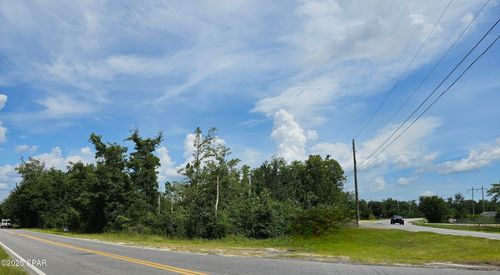 0 Hwy 2301 & Camp Flowers Road, Youngstown, FL, 32466 | Card Image
