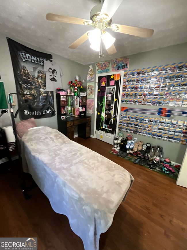 5363 Forest Dr, House other with 6 bedrooms, 4 bathrooms and null parking in Loganville GA | Image 36