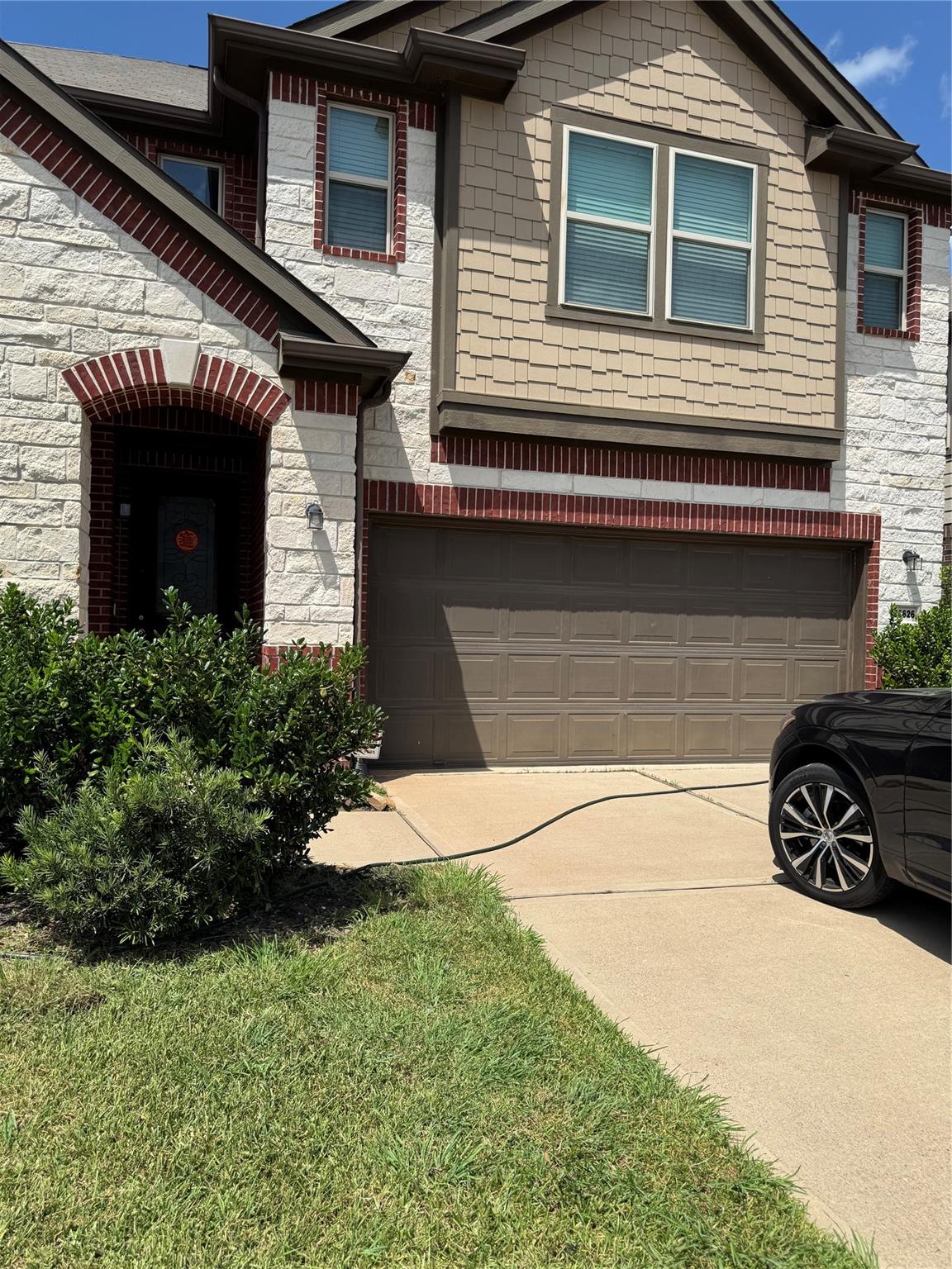 Residential Lease in Richmond 4