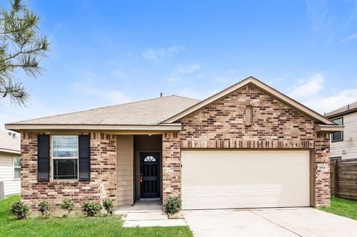 1664 Road 5102, Cleveland, TX, 77327-1451 | Card Image