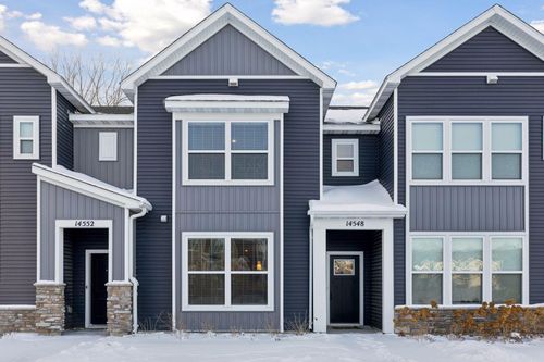 14548 Twin Lakes Cir, Burnsville, MN, 55306-4505 | Card Image