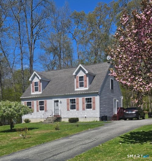 66 High Meadow Dr, Plainfield, CT, 06374-1841 | Card Image