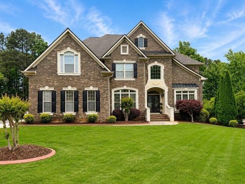 818 Treeline Dr, conyers, GA, 30094-4114 | Card Image