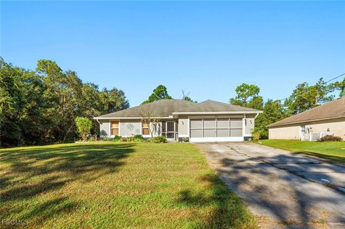 2005 Mcarthur Ave, Alva, FL, 33920-1803 | Card Image