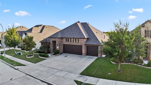 15125 Buckwater Way, Roanoke, TX, 76262-1990 | Card Image