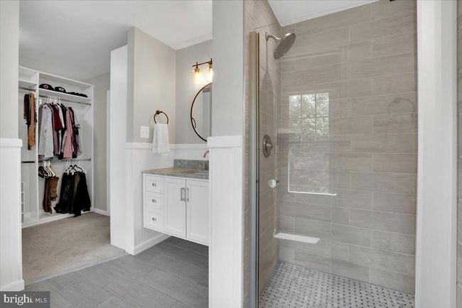 12649 Thunder Chase Dr, House other with 4 bedrooms, 4 bathrooms and null parking in RESTON VA | Image 22