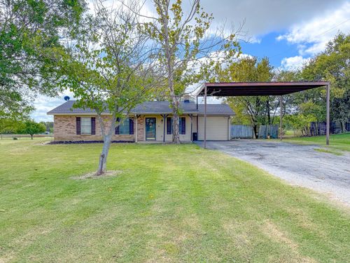 601 W Harris Rd, Corsicana, TX, 75110-8477 | Card Image