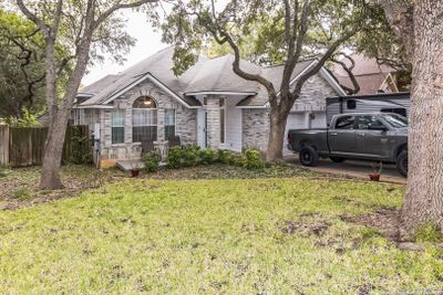 3909 Habersham, House other with 3 bedrooms, 2 bathrooms and null parking in Schertz TX | Image 1