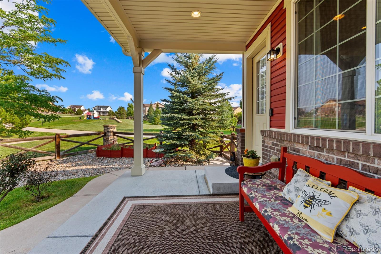 Residential in Colorado Springs 3