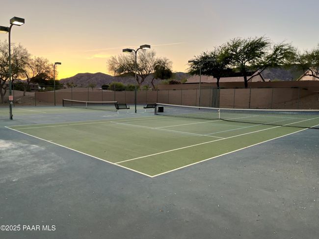 PICKELBALL COURTS | Image 38