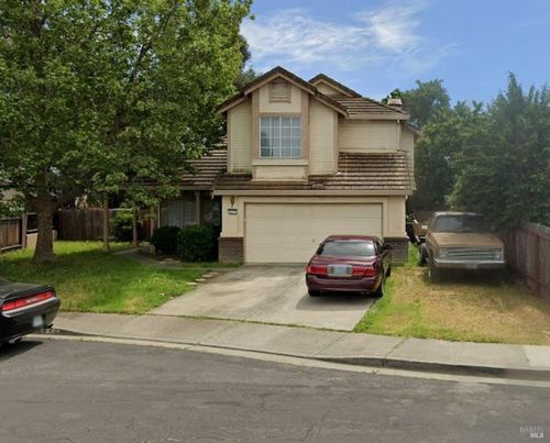 472 Harvest Cir, Vacaville, CA, 95687-7217 | Card Image