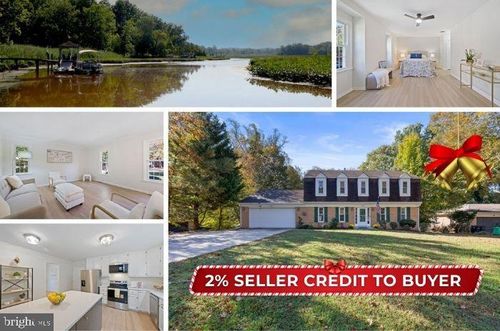 513 Holly Rd, FORT WASHINGTON, MD, 20744-6606 | Card Image