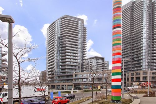 610-50 Forest Manor Rd, Toronto, ON, M2J0E3 | Card Image