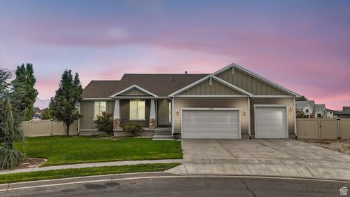 1302 N 2450 W, Lehi, UT, 84043-5354 | Card Image
