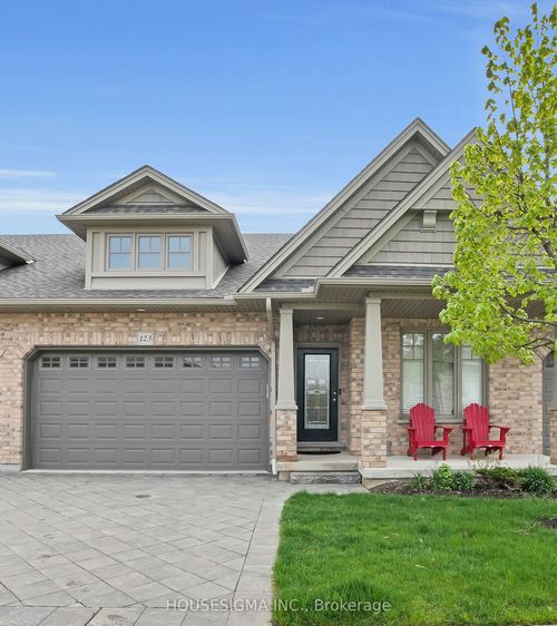 123-2250 Buroak Dr, London, ON, N6G0N7 | Card Image