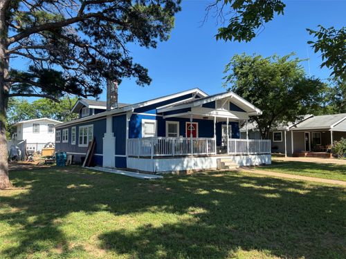 200 S Hillcrest Ave, Eastland, TX, 76448-2231 | Card Image