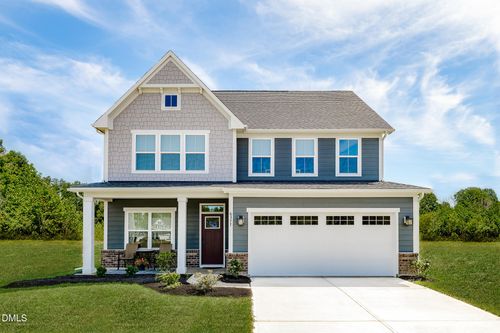 573 Freedom Trail Dr, Willow Spring, NC, 27592-6620 | Card Image