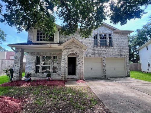 1835 Oak Valley Drive, Kemah, TX, 77565 | Card Image