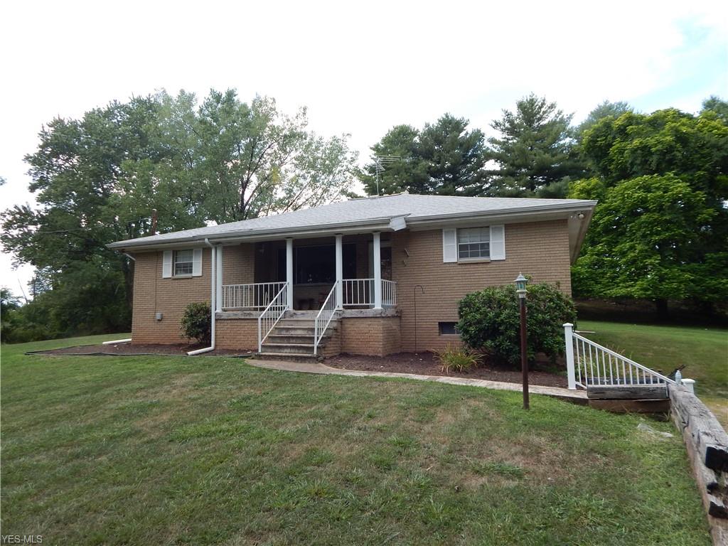 1478 Pullman Rd., Sold in Harrisville Zoocasa