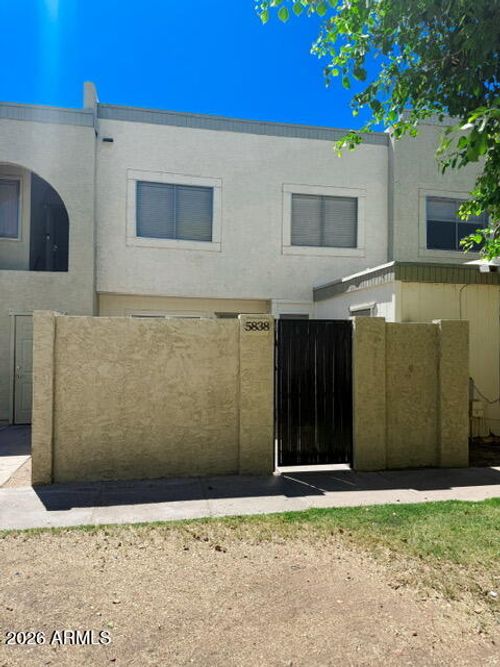 5838 N 48th Ave, Glendale, AZ, 85301-6111 | Card Image