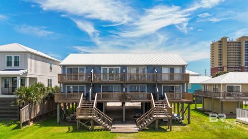 3-1484 Sandpiper Lane, Gulf Shores, AL, 36542 | Card Image