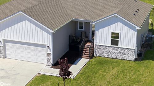 5418 145th St, Urbandale, IA, 50323-2801 | Card Image