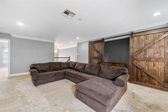 718 S Diamondhead Blvd, House other with 5 bedrooms, 4 bathrooms and null parking in Crosby TX | Image 25