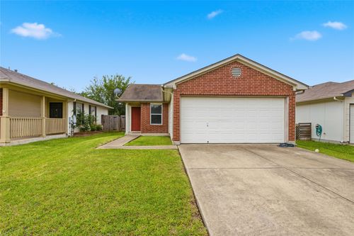 16112 Hamilton Point Circle, Manor, TX, 78653 | Card Image
