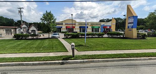 6422 Black Horse Pike Pike, Egg Harbor Township, NJ, 08234 | Card Image