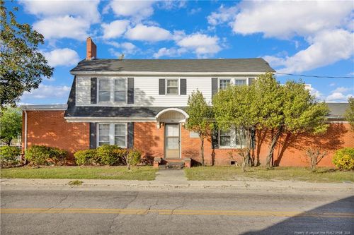 101 E 2nd St, Pembroke, NC, 28372-7996 | Card Image