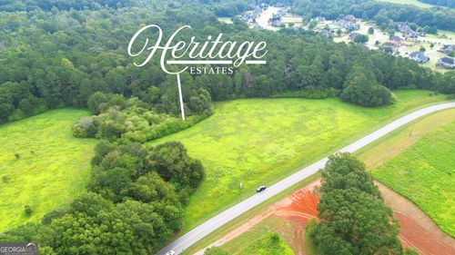 LOT 6 Heritage Estates, Statham, GA, 30666 | Card Image