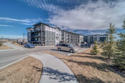 213-40 Sage Hill Walk Nw, Calgary, AB, T3R2C5 | Card Image