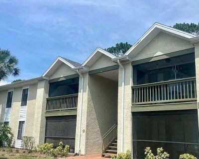 E - 3525 Sable Palm, Condo with 2 bedrooms, 1 bathrooms and null parking in Titusville FL | Image 1