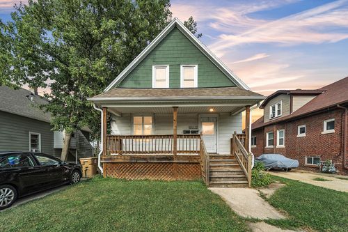 4826 20th Ave, Kenosha, WI, 53140-5903 | Card Image