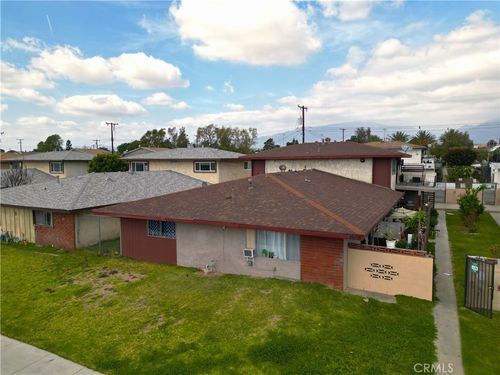 1228 W Rosewood Court, Ontario, CA, 91762 | Card Image