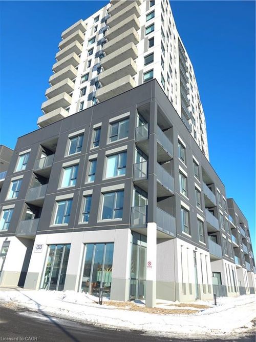 610-1333 Weber Street E, Kitchener, ON, N2A1C2 | Card Image