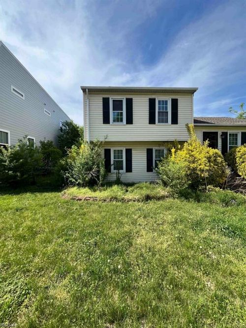 904 N 29th St, RICHMOND, VA, 23223-6633 | Card Image