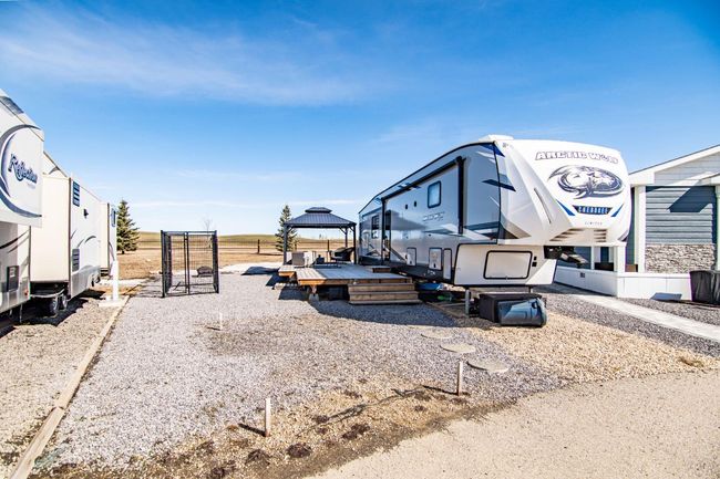 115 - 41019 Range Road 11, Home with 0 bedrooms, 0 bathrooms and null parking in Rural Lacombe County AB | Image 4