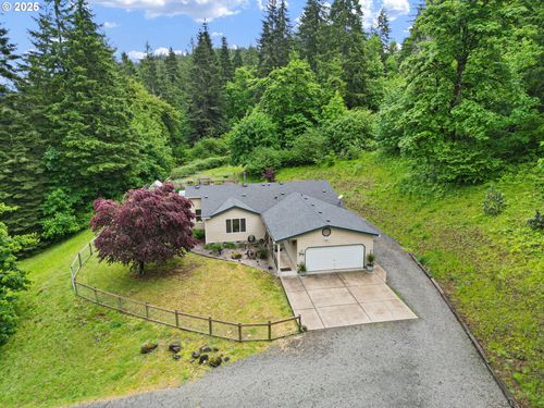 38716 Place Rd, Fall Creek, OR, 97438-9711 | Card Image