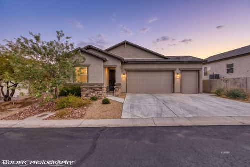 157 Mesa Verde Trl, Mesquite, NV, 89027-1211 | Card Image