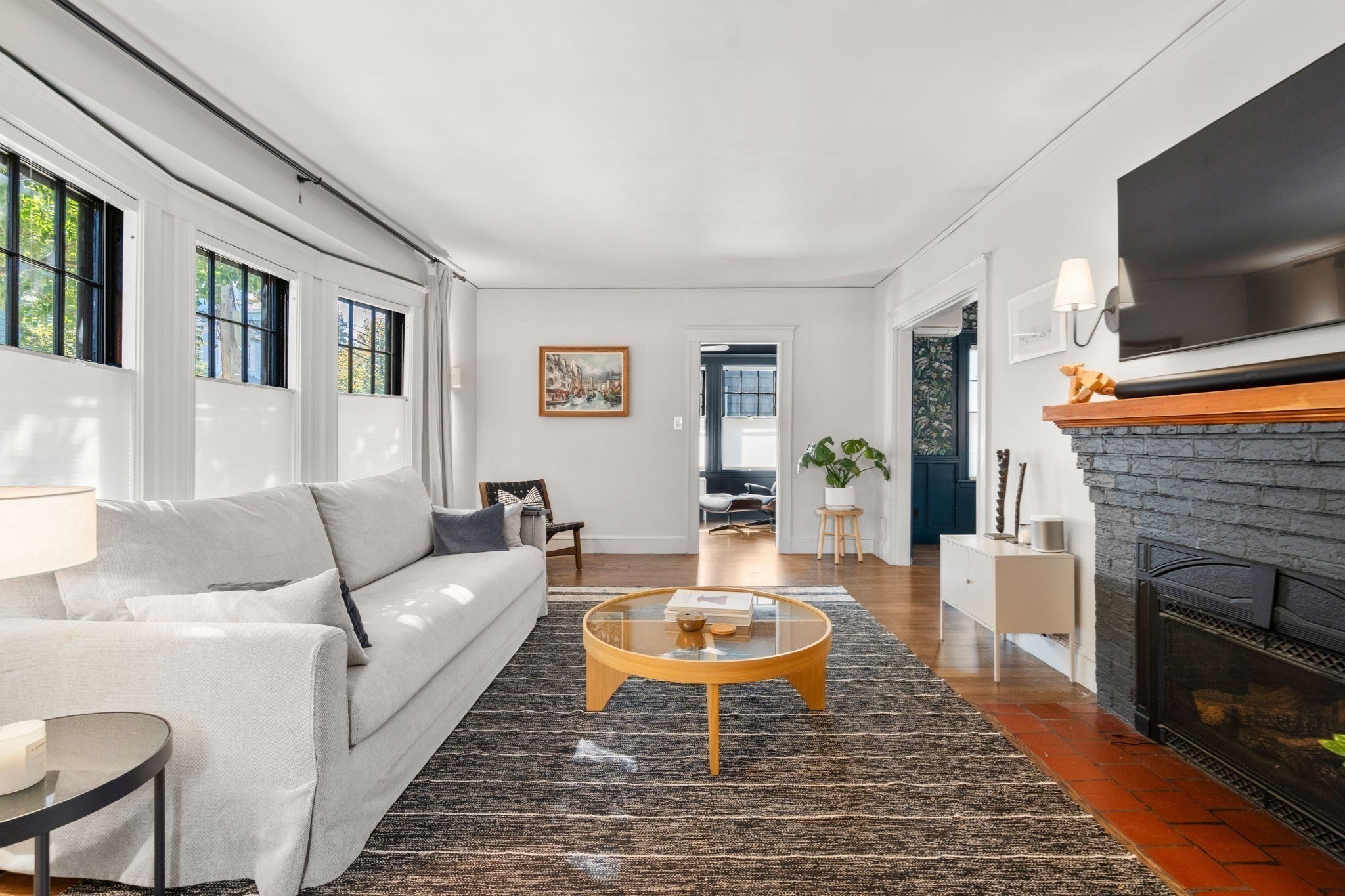 Residential in Boston 3