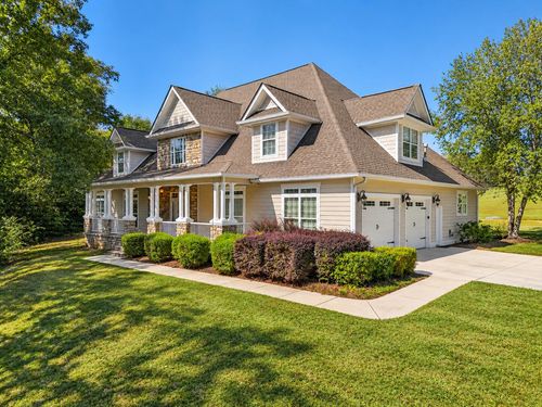 43 Hidden Hills Dr, Chickamauga, GA, 30707-2188 | Card Image