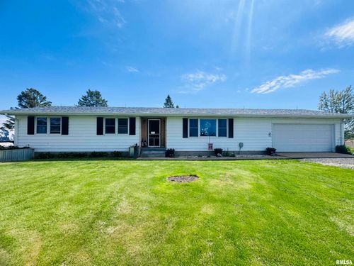 73 1st St, Sciota, IL, 61475-9609 | Card Image