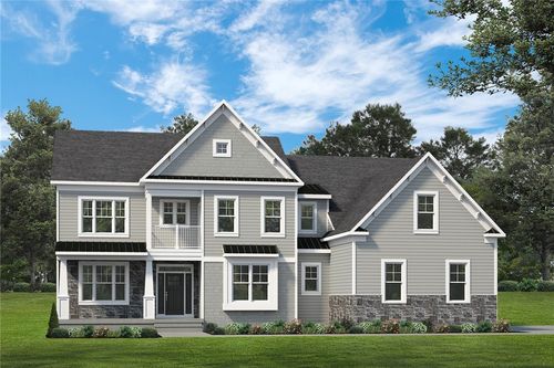 (Lot 6) Shadow Ridge Dr, Butler, PA, 16002 | Card Image