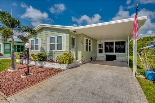 400 Horizon Drive, NORTH FORT MYERS, FL, 33903 | Card Image