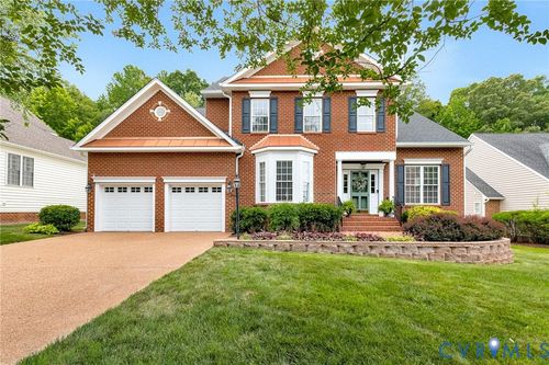 110 Manakin Parke Dr, Manakin Sabot, VA, 23103-3175 | Card Image