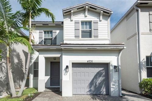 4731 Nw 48th Ter, Tamarac, FL, 33319-3631 | Card Image